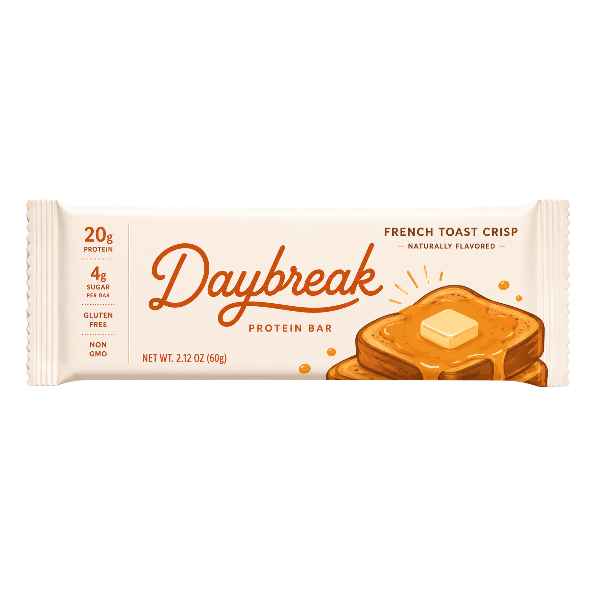 French Toast Bars