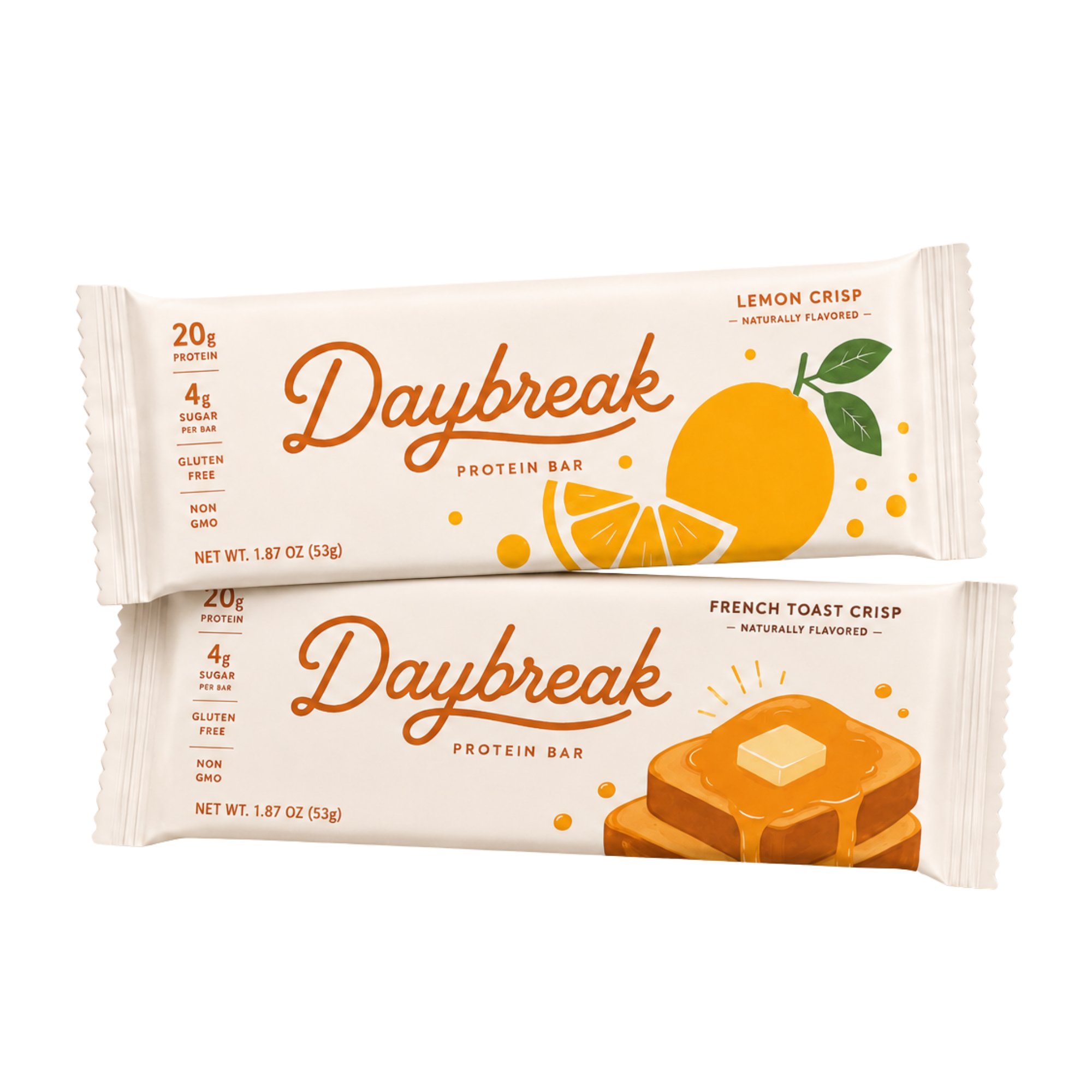 Daily Duo